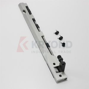 1PC GT-1304 barre de préhension 440mm pour moulin à vent 13x18 Machine de découpe pièces d'impression accessoires - Product Image 2