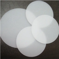 Feuille de diffuseur de lumière en acrylique PS pour couvercle de lampe led