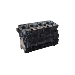 Bloque de Cilindros C15 C58 para Motor Diésel, Pieza de Repuesto para Cárter, Reemplazo Directo - Product Image 1