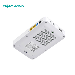 Marsriva 18W Mini DC <span class=keywords><strong>UPS</strong></span> Online Kesintisiz Güç Kaynağı POE özellikli - Product Image 5