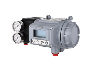 Masoneilann SVI1000 SVI2 SVI3 4700E FVP Numérique 4 20mA HART Électro-pneumatique - Product Image 2