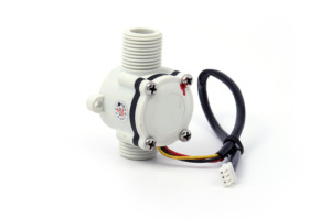 Klem Op Ultrasone Stroommeter Draagbaar Voor Vloeistoffen En Pijpen - Product Image 6