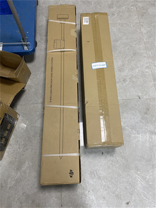 สถานีเคลื่อนที่ GNSS รุ่นใหม่ D-RTK 2 GPS ระบบระบุตำแหน่งความแม่นยำสูง พร้อมข้อมูล 16G  พร้อมขาตั้งกล้อง อุปกรณ์เสริมโดรนของแท้ มีสินค้าในสต็อก - Product Image 6