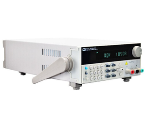 ITECH IT6722A Programmable Power Supply High Lab Triple Adjustable Voltage Output Isolated 3 Channels Serial/ Parallel/ Track Mo - Product Image 3