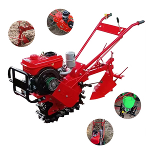 Microcultivador Rotatorio <span class=keywords><strong>de</strong></span> Gasolina a Precio Económico, Cultivador Rotatorio <span class=keywords><strong>de</strong></span> Gasolina en Oferta, Máquina <span class=keywords><strong>de</strong></span> Arar, Mini Cultivador Diésel - Product Image 1