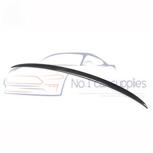 Ailerons automobiles de haute qualité 2023, adaptés à la série 7 G70, style MP, en fibre de carbone sèche. - Product Image 3
