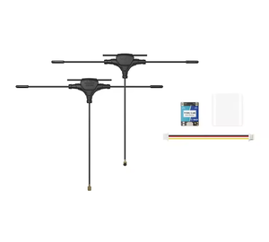 Module émetteur GEPRC ELRS 915M/2.4G <span class=keywords><strong>Gemini</strong></span> Xrossband à double puce RF 1000Hz pour drone FPV longue portée DIY - Pièces <span class=keywords><strong>de</strong></span> drone ELRS 915M/2.4G - Product Image 6