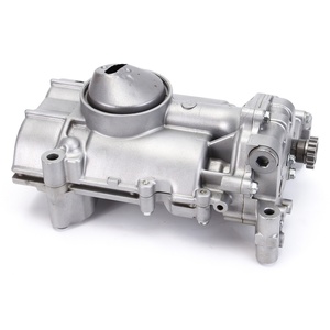 Bomba de Aceite de Alta Calidad para Automóviles, Accesorios para Otros Motores, 15100-RAA-A02 para Honda Element Accord - Product Image 1
