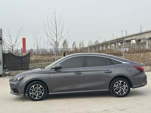 سيارة سيدان مستعملة شهيرة MG5 بمحرك 1.5 تيربو، 5 مقاعد، 4 أبواب، تعمل بالبنزين، سيارات مستعملة من طراز MG5 - Product Image 4