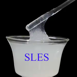 ผงซักฟอกยี่ฟาน โซเดียม ลอริล อีเธอร์ ซัลเฟต (SLES) 70% สำหรับสารเคมีดูแลเส้นผม - Product Image 3