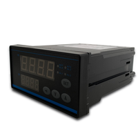 Controlador de Temperatura PID Tinko de 110V con Salida de Relé y Certificado CE