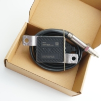 Sensor NOX 04L907805AR Compatible con VW T6 Multivan Transporter 6 MK6 2.0 TDI 2015 2016 2017 2018 2019 Venta Directa de Fábrica al por Mayor