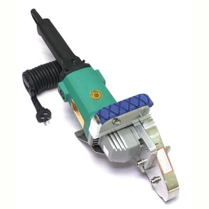 Máy Tháo Vỏ Cắt Sạch Chất Thải Giấy Cốc Giấy Carton Có Dây Xích - Product Image 4