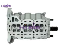Pièces moteur 1.0L G3LA, culasse pour Hyundai Eon Grand I10 HB20 Kia Picanto Ray, 22100-04301 22100-04401 22100-03220
