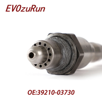 Sonde Lambda O2 (Capteur d'Oxygène) Post-Catalyseur Direct Usine 39210-03730 39210-03093 39210-03765 pour Hyundai Kia Rio Verna 1.4L