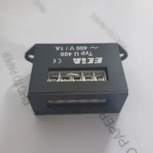 Module de redresseur de frein de moteur ECIA Typ U230 230V 1A - Product Image 4