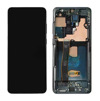 Écran d'Affichage OLED LCD de Haute Qualité à Prix de Gros Usine pour Samsung Galaxy S8 9 10 20 21 22 23 Plus LCD