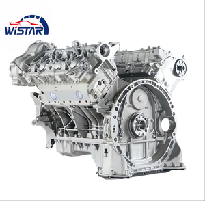 Bloc moteur long de haute qualité en gros, neuf, 2,5 L M272 150 KW M272 6 cylindres en V pour <span class=keywords><strong>Mercedes</strong></span> Benz <span class=keywords><strong>CLC</strong></span> - Product Image 2