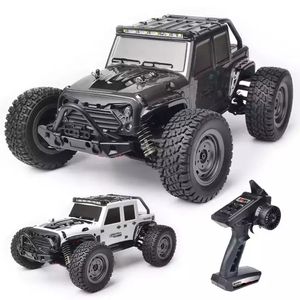 Voiture télécommandée tout-terrain pour enfants, 2.4G, 38 KM/H, 1:16, dérive, grande vitesse, <span class=keywords><strong>super</strong></span> escalade, voiture télécommandée, grands enfants - Product Image 2