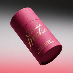 Customized Various Cardboard Round Craft <b>Paper</b> Tubes with Custom Printed Self Erecting <b>Boxes</b> and Custom Sizes - Product Image 5