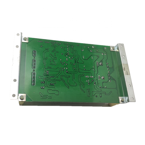 Proportional Valve Amplifier Board  SK SK1115 SK1106 SK1115-1(2)-30T  Amplifier Card for Injection Molding Machine