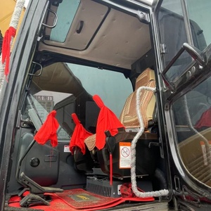 2023 <span class=keywords><strong>Sany</strong></span> Sy215c Graafmachine Gebruikt <span class=keywords><strong>Sany</strong></span> Sy135 Sy155 Sy215 Rupsgraafmachine Excavadora - Product Image 5