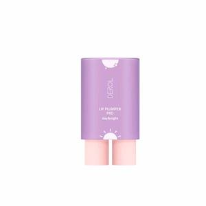 Balsamo per labbra setoso idratante cosmetico per cosmetici a Volume estremo Plumper per labbra in vendita calda - Product Image 3