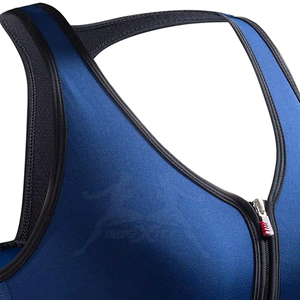 Sujetador deportivo más vendido a la venta en línea de secado rápido Sujetador deportivo de la mejor calidad para uso de mujeres - Product Image 6