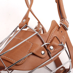 Có Thể Đ<span class=keywords><strong>i</strong></span>ều Chỉnh Con Chó Mặt Nạ Mõm Chống-Cắn/Chống-Vỏ Cây Con Chó Miệng Bìa Vỏ Cây Kiểm Soát Dừng Thiết Bị Nhỏ Lớn Vật Nuô<span class=keywords><strong>i</strong></span> Vật Nuô<span class=keywords><strong>i</strong></span> Nguồn Cung Cấp - Product Image 4