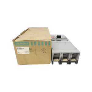 Disjoncteur SCJD6B400LSIG Série SCJD 600V 400A PLC - Product Image 2