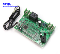 Circuit numérique de balance électronique pcba, pour service de conception, nouveau pcb et pcba
