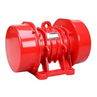 MVE250/15N-30A0 Vibrationsmotor, OLI Wolong Industrial Dreiphasiger Asynchroner Vibrationsmotor