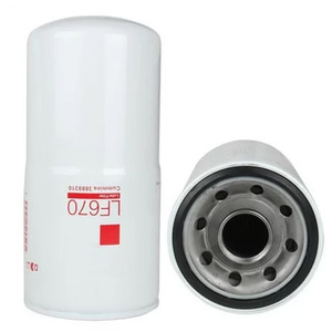 H700WK sépare efficacement l'eau et filtre les impuretés pour 20386080 20450423 ALG-2469 BF1366 DN 2707 658-FS KC362D KC 362 - Product Image 3