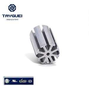 แกนสเตเตอร์และโรเตอร์มอเตอร์โดรนเคลือบอีพ็อกซี่ - Product Image 1