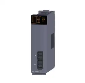 PLC controller Mitsubishi Q series PLC unit QJ71GP21-SX, communication module spot