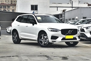 <span class=keywords><strong>Volvo</strong></span> <span class=keywords><strong>XC60</strong></span> 2021 T5 AWD R-Design 8Geartronic, équipement de sécurité complet, véhicule <span class=keywords><strong>d</strong></span>'<span class=keywords><strong>occasion</strong></span> pour la vente en gros à l'étranger - Product Image 4