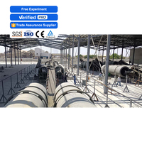 LANE Phosphat-Aminosäure-Chelat-Calcium NPK-Verbunddünger Produktionslinie