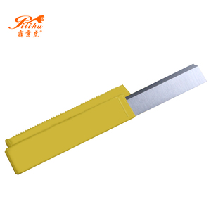 Lame de raboteuse universelle W18 50*3.5*0.3 cm en acier HSS sans bavures pour une coupe rapide de l'<span class=keywords><strong>acajou</strong></span> - Product Image 1