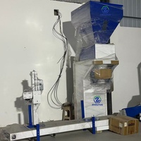 Machine de production et de pressage de granulés d'aliments pour animaux (poulets, porcs, poissons, bovins) 2TPH, stable et efficace, pour l'alimentation du bétail et des ruminants