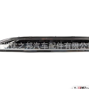 Luces antiniebla LED y luces de circulación diurna para Porsche Cayenne 2011 2014 Izquierda Derecha 95863118100 95863118200 - Product Image 4
