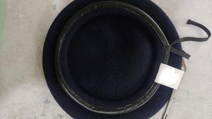 Nouveaux bérets tactiques extérieurs Style formel 100% laine quatre saisons pour les cyclistes campeurs amateurs de la jungle - Product Image 6