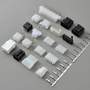 Molex 5559 5566 5557 5569 2x16pin 4.2mm 8 pin/Cách Molex mini-Fit nối chân tự động dây khai thác kết nối - Product Image 1