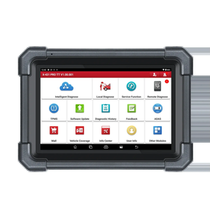 Launch X431 Pro TT 36 + Reinicio Codificación DBScar VII VCI Diagnóstico completo del sistema del coche CAN FD/DOIP/OBFCM Auto OBD OBD2 Escáner - Product Image 2