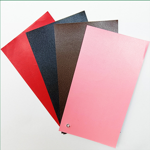 Da Như Giấy Tráng PVC Sản Xuất Bán Buôn 1.08M Rolls Giấy Chống Thấm Nổi Để Gói Giấy Nghệ Thuật - Product Image 2