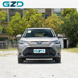 SUV <span class=keywords><strong>Toyota</strong></span> Frontlander 2024 de haute qualité, véhicule essence 2.0L 171 ch, édition sport, voiture <span class=keywords><strong>hybride</strong></span> Frontlander - Product Image 2