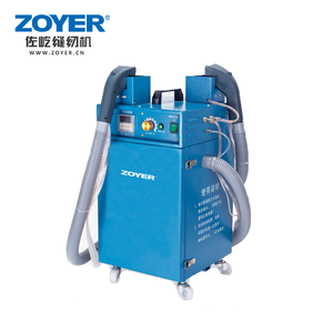 ZY-XT442 Garment Machine End Thread Thread <b>Trimmer</b> Automatic Thread Cutting Machine Suction <b>Line</b> Sewing Machine - Product Image 2