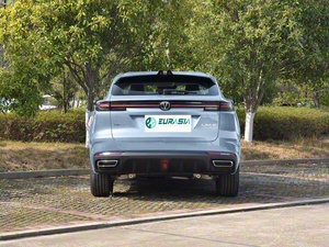 Changan UNI-K IDD 2024, SUV hybride rechargeable intelligent Zhiqu avec moteur 1.5T, batterie de 28,39 kWh et assistance à la conduite L2 <span class=keywords><strong>Plus</strong></span> - Product Image 6