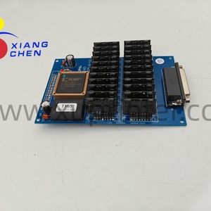 Made in China Ink Key Motor Drive Board T165 260101308 for GOSS Offset <b>Printing</b> <b>Machine</b> - Product Image 2