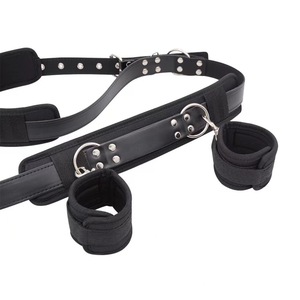 Kits de Sujeción Ajustables para BDSM, Juguetes Sexuales para Adultos, Correas para Abrir las Piernas, Productos Sexuales para Parejas - Product Image 4