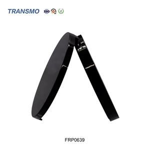 Boîte à poudre ronde en plastique pour rouge à lèvres et blush, boîte à poudre de protéines, boîte à lait en poudre, durable - Product Image 5